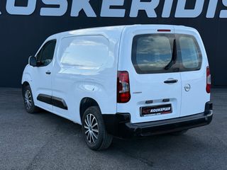 Opel Combo 2021 XL-ΕΛΛΗΝΙΚΟ ΜΕ NAVIGATION-CRUISE CONTROL-3ΘΕΣΙΟ-thumb-3