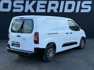 Opel Combo 2021 XL-ΕΛΛΗΝΙΚΟ ΜΕ NAVIGATION-CRUISE CONTROL-3ΘΕΣΙΟ-thumb-5