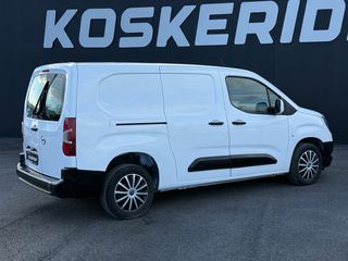 Opel Combo 2021 XL-ΕΛΛΗΝΙΚΟ ΜΕ NAVIGATION-CRUISE CONTROL-3ΘΕΣΙΟ-thumb-6
