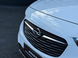 Opel Combo 2021 XL-ΕΛΛΗΝΙΚΟ ΜΕ NAVIGATION-CRUISE CONTROL-3ΘΕΣΙΟ-thumb-10