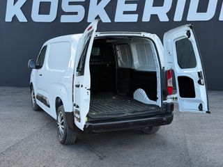 Opel Combo 2021 XL-ΕΛΛΗΝΙΚΟ ΜΕ NAVIGATION-CRUISE CONTROL-3ΘΕΣΙΟ-thumb-14