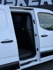 Opel Combo 2021 XL-ΕΛΛΗΝΙΚΟ ΜΕ NAVIGATION-CRUISE CONTROL-3ΘΕΣΙΟ-thumb-15