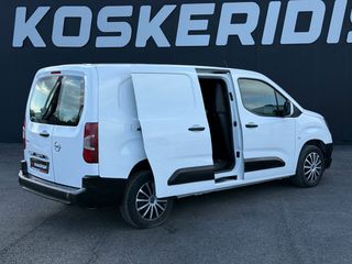 Opel Combo 2021 XL-ΕΛΛΗΝΙΚΟ ΜΕ NAVIGATION-CRUISE CONTROL-3ΘΕΣΙΟ-thumb-16