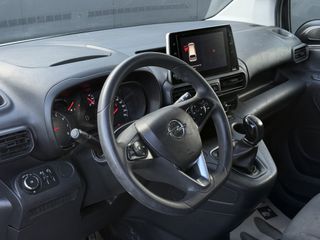 Opel Combo 2021 XL-ΕΛΛΗΝΙΚΟ ΜΕ NAVIGATION-CRUISE CONTROL-3ΘΕΣΙΟ-thumb-17