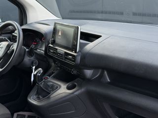 Opel Combo 2021 XL-ΕΛΛΗΝΙΚΟ ΜΕ NAVIGATION-CRUISE CONTROL-3ΘΕΣΙΟ-thumb-18