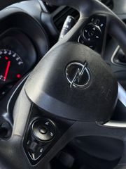 Opel Combo 2021 XL-ΕΛΛΗΝΙΚΟ ΜΕ NAVIGATION-CRUISE CONTROL-3ΘΕΣΙΟ-thumb-19