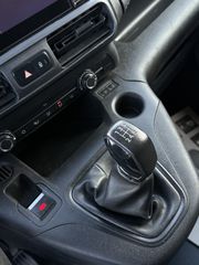 Opel Combo 2021 XL-ΕΛΛΗΝΙΚΟ ΜΕ NAVIGATION-CRUISE CONTROL-3ΘΕΣΙΟ-thumb-21