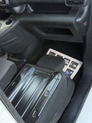 Opel Combo 2021 XL-ΕΛΛΗΝΙΚΟ ΜΕ NAVIGATION-CRUISE CONTROL-3ΘΕΣΙΟ-thumb-26