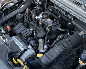 Opel Combo 2021 XL-ΕΛΛΗΝΙΚΟ ΜΕ NAVIGATION-CRUISE CONTROL-3ΘΕΣΙΟ-thumb-28
