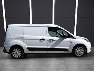 Ford Transit Connect 2022 Van 1.5L 100HP TREND L2H1, 3 Seater - 1  Έτος Εγγύηση-thumb-3