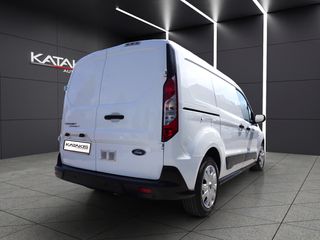 Ford Transit Connect 2022 Van 1.5L 100HP TREND L2H1, 3 Seater - 1  Έτος Εγγύηση-thumb-4