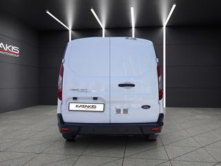 Ford Transit Connect 2022 Van 1.5L 100HP TREND L2H1, 3 Seater - 1  Έτος Εγγύηση-thumb-5