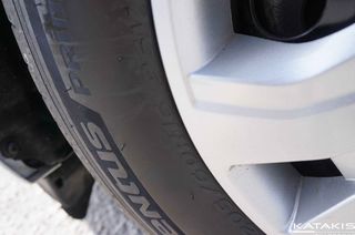 Ford Transit Connect 2022 Van 1.5L 100HP TREND L2H1, 3 Seater - 1  Έτος Εγγύηση-thumb-36
