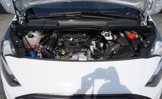 Ford Transit Connect 2022 Van 1.5L 100HP TREND L2H1, 3 Seater - 1  Έτος Εγγύηση-thumb-39