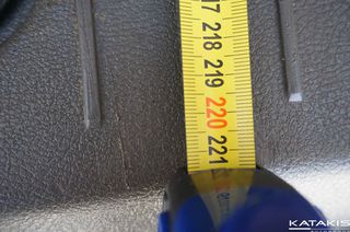 Ford Transit Connect 2022 Van 1.5L 100HP TREND L2H1, 3 Seater - 1  Έτος Εγγύηση-thumb-13