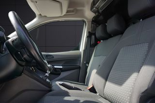 Ford Transit Connect 2022 Van 1.5L 100HP TREND L2H1, 3 Seater - 1  Έτος Εγγύηση-thumb-20