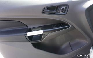 Ford Transit Connect 2022 Van 1.5L 100HP TREND L2H1, 3 Seater - 1  Έτος Εγγύηση-thumb-22