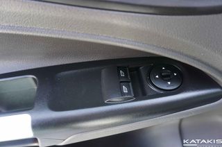 Ford Transit Connect 2022 Van 1.5L 100HP TREND L2H1, 3 Seater - 1  Έτος Εγγύηση-thumb-23