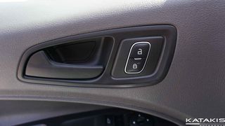 Ford Transit Connect 2022 Van 1.5L 100HP TREND L2H1, 3 Seater - 1  Έτος Εγγύηση-thumb-24