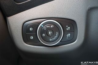 Ford Transit Connect 2022 Van 1.5L 100HP TREND L2H1, 3 Seater - 1  Έτος Εγγύηση-thumb-25