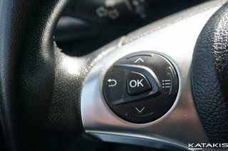 Ford Transit Connect 2022 Van 1.5L 100HP TREND L2H1, 3 Seater - 1  Έτος Εγγύηση-thumb-26