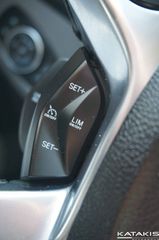 Ford Transit Connect 2022 Van 1.5L 100HP TREND L2H1, 3 Seater - 1  Έτος Εγγύηση-thumb-27