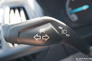 Ford Transit Connect 2022 Van 1.5L 100HP TREND L2H1, 3 Seater - 1  Έτος Εγγύηση-thumb-28