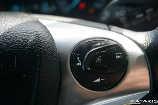 Ford Transit Connect 2022 Van 1.5L 100HP TREND L2H1, 3 Seater - 1  Έτος Εγγύηση-thumb-29