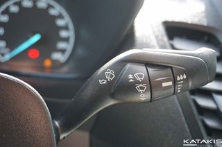 Ford Transit Connect 2022 Van 1.5L 100HP TREND L2H1, 3 Seater - 1  Έτος Εγγύηση-thumb-30
