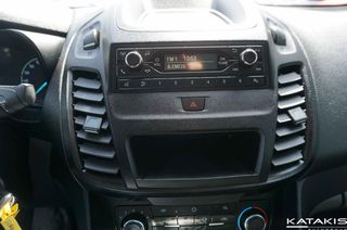 Ford Transit Connect 2022 Van 1.5L 100HP TREND L2H1, 3 Seater - 1  Έτος Εγγύηση-thumb-32