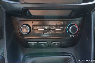 Ford Transit Connect 2022 Van 1.5L 100HP TREND L2H1, 3 Seater - 1  Έτος Εγγύηση-thumb-33