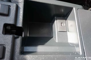 Ford Transit Connect 2022 Van 1.5L 100HP TREND L2H1, 3 Seater - 1  Έτος Εγγύηση-thumb-34