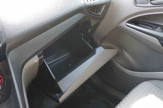 Ford Transit Connect 2022 Van 1.5L 100HP TREND L2H1, 3 Seater - 1  Έτος Εγγύηση-thumb-35