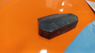 FORD ESCORT MK2/CORTINA/TAUNUS/GRANADA ΚΑΠΑΚΙ ΑΣΦΑΛΕΙΟΘΗΚΗΣ