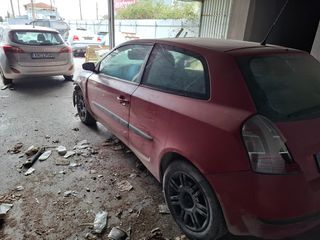 FIAT STILO 2000
