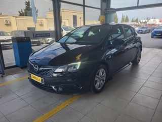 Opel Astra 2021 Elegance 1.2lt S/S, (96KW) 130 hp MT6