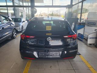 Opel Astra 2021 Elegance 1.2lt S/S, (96KW) 130 hp MT6-thumb-3