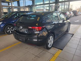 Opel Astra 2021 Elegance 1.2lt S/S, (96KW) 130 hp MT6-thumb-4