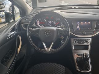 Opel Astra 2021 Elegance 1.2lt S/S, (96KW) 130 hp MT6-thumb-6