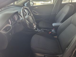 Opel Astra 2021 Elegance 1.2lt S/S, (96KW) 130 hp MT6-thumb-16