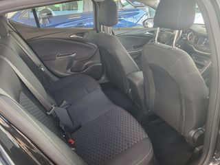 Opel Astra 2021 Elegance 1.2lt S/S, (96KW) 130 hp MT6-thumb-18