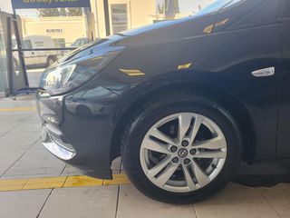Opel Astra 2021 Elegance 1.2lt S/S, (96KW) 130 hp MT6-thumb-20