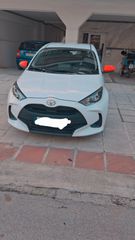 Toyota Yaris 2022 ACTIVE PLUS