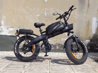 Fat Bikes 2026