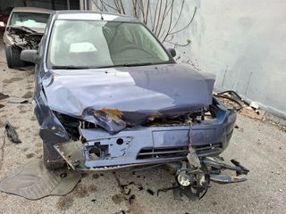 FORD FOCUS-thumb-1