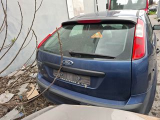 FORD FOCUS-thumb-2