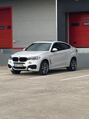 Bmw X6 2015 30D