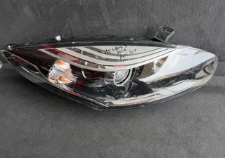 RENAULT MEGANE ΔΕΞΙ ΦΑΝΑΡΙ ΕΜΠΡΟΣ ΗΛΕΚΤΡΙΚΟ ΧΡΩΜΙΟ ΦΡΥΔΙ ΚΑΙΝΟΥΡΙΟ