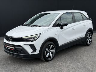 Opel Crossland 2022 ΕΛΛΗΝΙΚΟ ΜΕ ΦΩΤΑ LED-ΟΘΟΝΗ-6ΤΑΧΥΤΟ-thumb-1