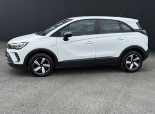 Opel Crossland 2022 ΕΛΛΗΝΙΚΟ ΜΕ ΦΩΤΑ LED-ΟΘΟΝΗ-6ΤΑΧΥΤΟ-thumb-2